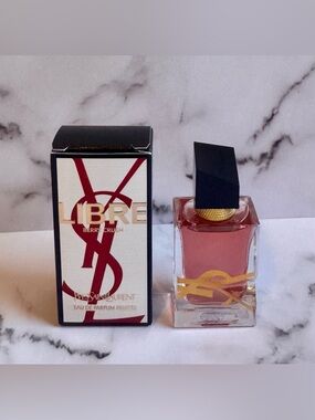 ✨Yves Saint Laurent Libre Berry Crush Brand New✨
